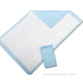 Disposable Underpad Economic for Personal Care